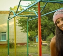 Фото проститутки Наташа №7 в городе Фокино