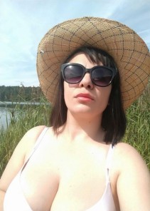 Фото проститутки Виктория №2 в городе Фокино