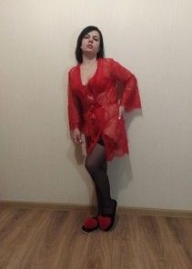 Фото проститутки Виктория №5 в городе Фокино