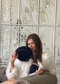 Фото проститутки Яна №3 в городе Фокино