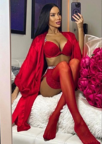 Кристина, Г. Фокино